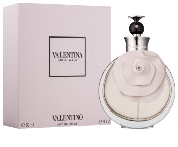 Valentino Valentina eau de parfum nőknek 50 ml