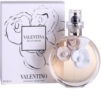 Valentino Valentina parfémovaná voda tester pro ženy 80 ml