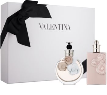 Valentino Valentina set cadou I.