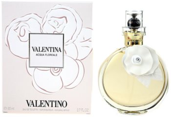 Valentino Valentina Acqua Floreale eau de toilette nőknek 80 ml