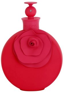 Valentino Valentina Pink eau de parfum pour femme 80 ml edition limitée