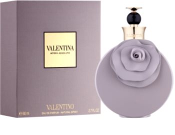 Valentino Valentina Myrrh Assoluto eau de parfum para mujer 80 ml