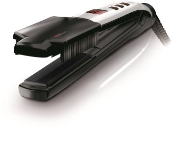 Valera Swiss´X Brush and Shine piastra per capelli