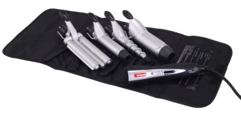 Valera Curling Irons and Stylers Ionic Multistyle Profesional modelador de cabelo