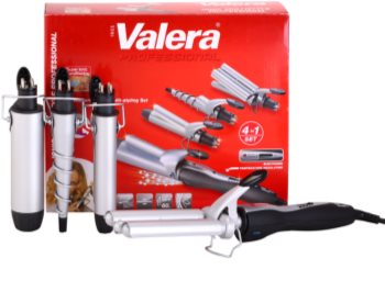 Valera Curling Irons and Stylers Ionic Multistyle Profesional modelador de cabelo