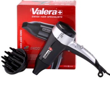Valera Hairdryers Silent Power 2400 Ionic hajszárító