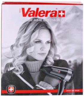 Valera Hairdryers Silent Power 2400 Ionic hajszárító