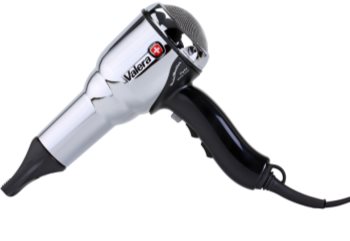 Valera Hairdryers Swiss Metal Master Light secador de cabelo