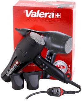 Valera Hairdryers Swiss Turbo 7000 Light Rotocord fén na vlasy