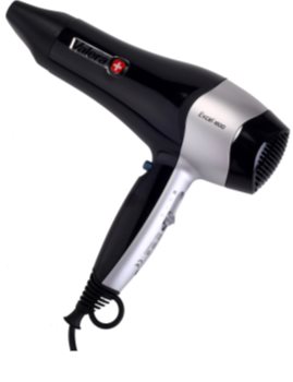 Valera Hairdryers Excel 1800 fén na vlasy