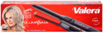 Valera Hair Straighteners Volumissima piastra per capelli