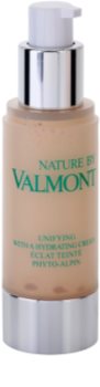 Valmont Radiance & Glow crema hidratante con color