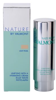 Valmont Radiance & Glow crema hidratante con color