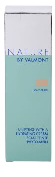 Valmont Radiance & Glow crema hidratante con color