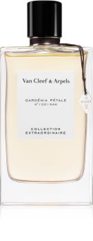van cleef & arpels gardenia petale