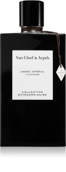 van cleef & arpels ambre imperial
