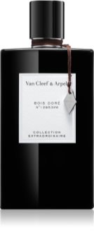 Van Cleef & Arpels Collection Extraordinaire Bois Doré parfemska voda uniseks 75 ml