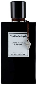 Van Cleef & Arpels Collection Extraordinaire Ambre Imperial eau de parfum unisex 45 ml