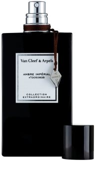 Van Cleef & Arpels Collection Extraordinaire Ambre Imperial eau de parfum unisex 45 ml