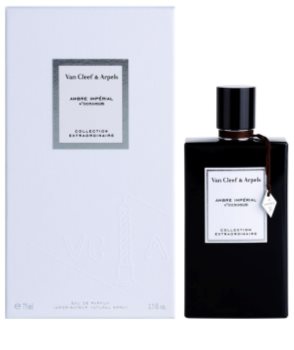 Van Cleef & Arpels Collection Extraordinaire Ambre Imperial парфумована вода унісекс 75 мл