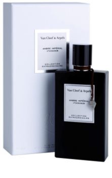 Van Cleef & Arpels Collection Extraordinaire Ambre Imperial парфумована вода унісекс 75 мл