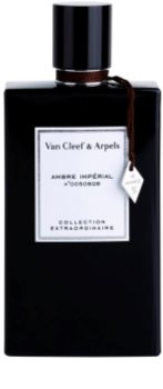 Van Cleef & Arpels Collection Extraordinaire Ambre Imperial parfémovaná voda pro ženy 75 ml