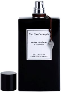 Van Cleef & Arpels Collection Extraordinaire Ambre Imperial парфумована вода унісекс 75 мл