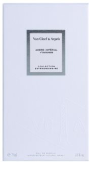 Van Cleef & Arpels Collection Extraordinaire Ambre Imperial парфумована вода унісекс 75 мл