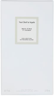Van Cleef & Arpels Collection Extraordinaire Bois d'Iris eau de parfum pentru femei 75 ml