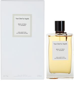 Van Cleef & Arpels Collection Extraordinaire Bois d'Iris eau de parfum pentru femei 75 ml