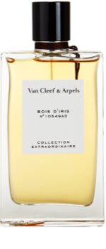 Van Cleef & Arpels Collection Extraordinaire Bois d'Iris eau de parfum pentru femei 75 ml
