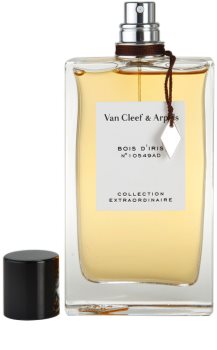 Van Cleef & Arpels Collection Extraordinaire Bois d'Iris eau de parfum pentru femei 75 ml