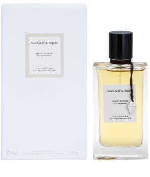 Van Cleef & Arpels Collection Extraordinaire Bois d'Iris parfémovaná voda pro ženy 45 ml