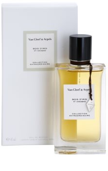 Van Cleef & Arpels Collection Extraordinaire Bois d'Iris parfémovaná voda pro ženy 45 ml