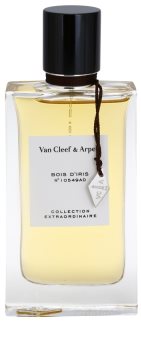 Van Cleef & Arpels Collection Extraordinaire Bois d'Iris parfémovaná voda pro ženy 45 ml
