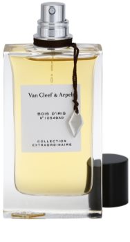 Van Cleef & Arpels Collection Extraordinaire Bois d'Iris parfémovaná voda pro ženy 45 ml
