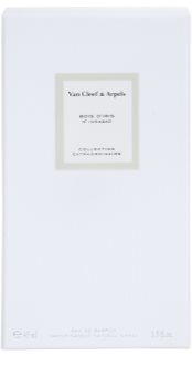 Van Cleef & Arpels Collection Extraordinaire Bois d'Iris parfémovaná voda pro ženy 45 ml