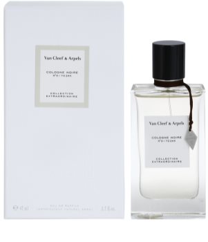 Van Cleef & Arpels Collection Extraordinaire Cologne Noire Eau de Parfum unisex 45 ml