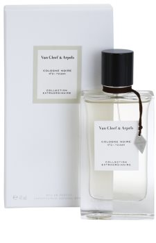 Van Cleef & Arpels Collection Extraordinaire Cologne Noire Eau de Parfum unisex 45 ml