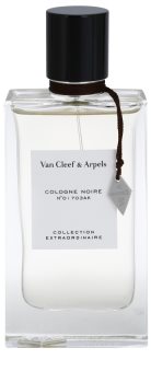 Van Cleef & Arpels Collection Extraordinaire Cologne Noire Eau de Parfum unisex 45 ml