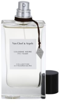 Van Cleef & Arpels Collection Extraordinaire Cologne Noire Eau de Parfum unisex 45 ml