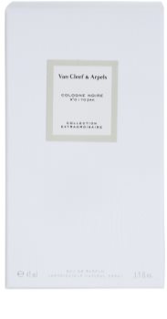 Van Cleef & Arpels Collection Extraordinaire Cologne Noire Eau de Parfum unisex 45 ml