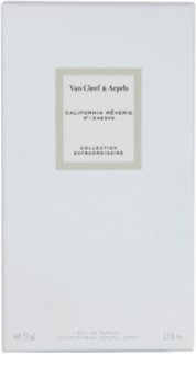 Van Cleef & Arpels Collection Extraordinaire California Reverie woda perfumowana dla kobiet 75 ml