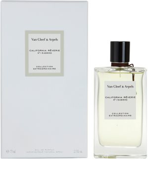 Van Cleef & Arpels Collection Extraordinaire California Reverie eau de parfum pour femme 75 ml