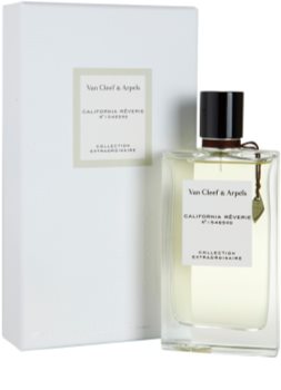 Van Cleef & Arpels Collection Extraordinaire California Reverie eau de parfum pour femme 75 ml