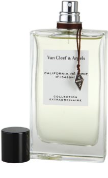 Van Cleef & Arpels Collection Extraordinaire California Reverie eau de parfum pour femme 75 ml
