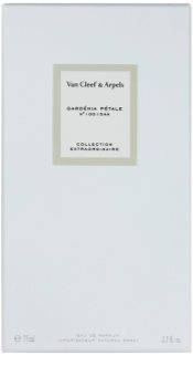 Van Cleef & Arpels Collection Extraordinaire Gardénia Pétale parfémovaná voda pro ženy 75 ml