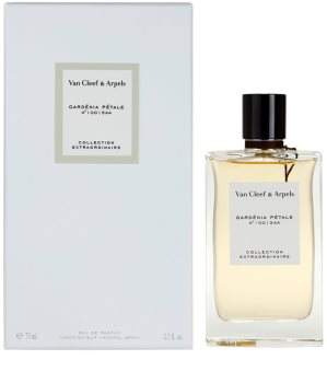 Van Cleef & Arpels Collection Extraordinaire Gardénia Pétale parfémovaná voda pro ženy 75 ml