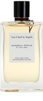 Van Cleef & Arpels Collection Extraordinaire Gardénia Pétale parfémovaná voda pro ženy 75 ml