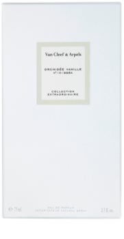 Van Cleef & Arpels Collection Extraordinaire Orchidée Vanille парфумована вода для жінок 75 мл